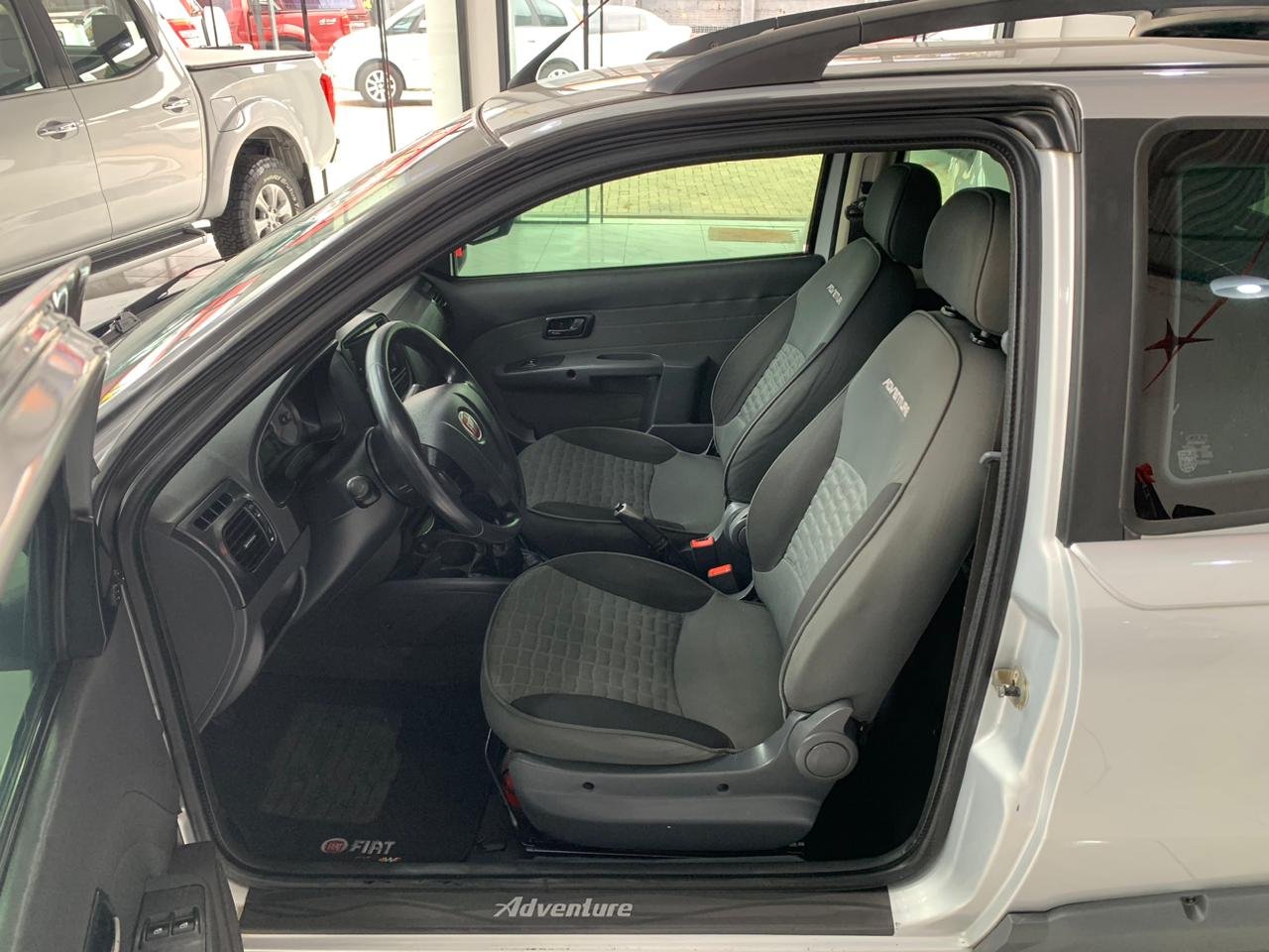 🔥 FIAT STRADA ADVENTURE 1.8 16V LOCKER 2013 🔥 - Imagem 9