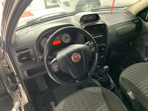 🔥 FIAT STRADA ADVENTURE 1.8 16V LOCKER 2013 🔥 - Imagem 14
