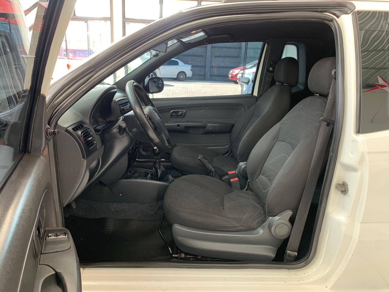 FIAT STRADA HD WK CE 1.4 2018 - Imagem 9