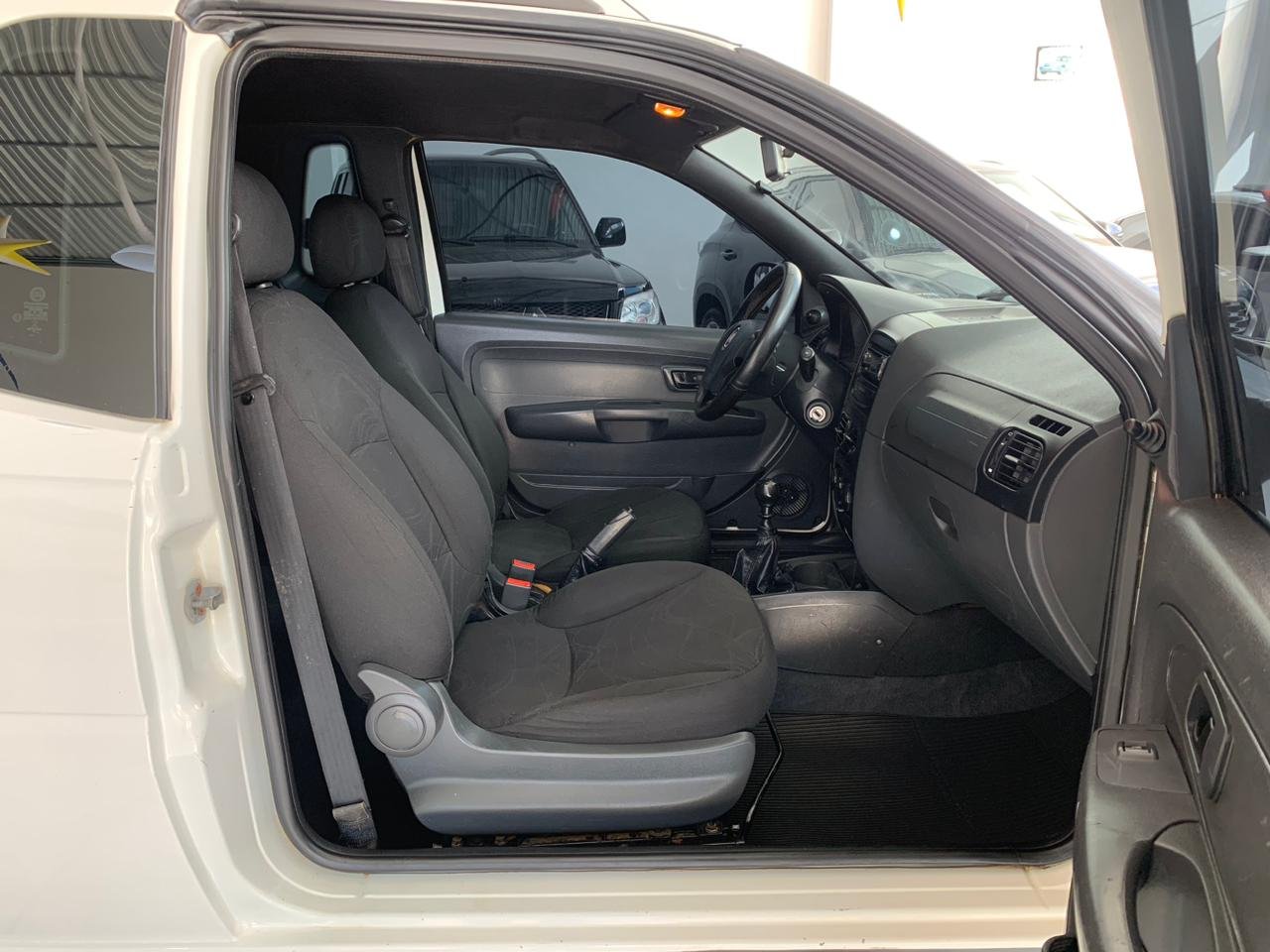 FIAT STRADA HD WK CE 1.4 2018 - Imagem 10