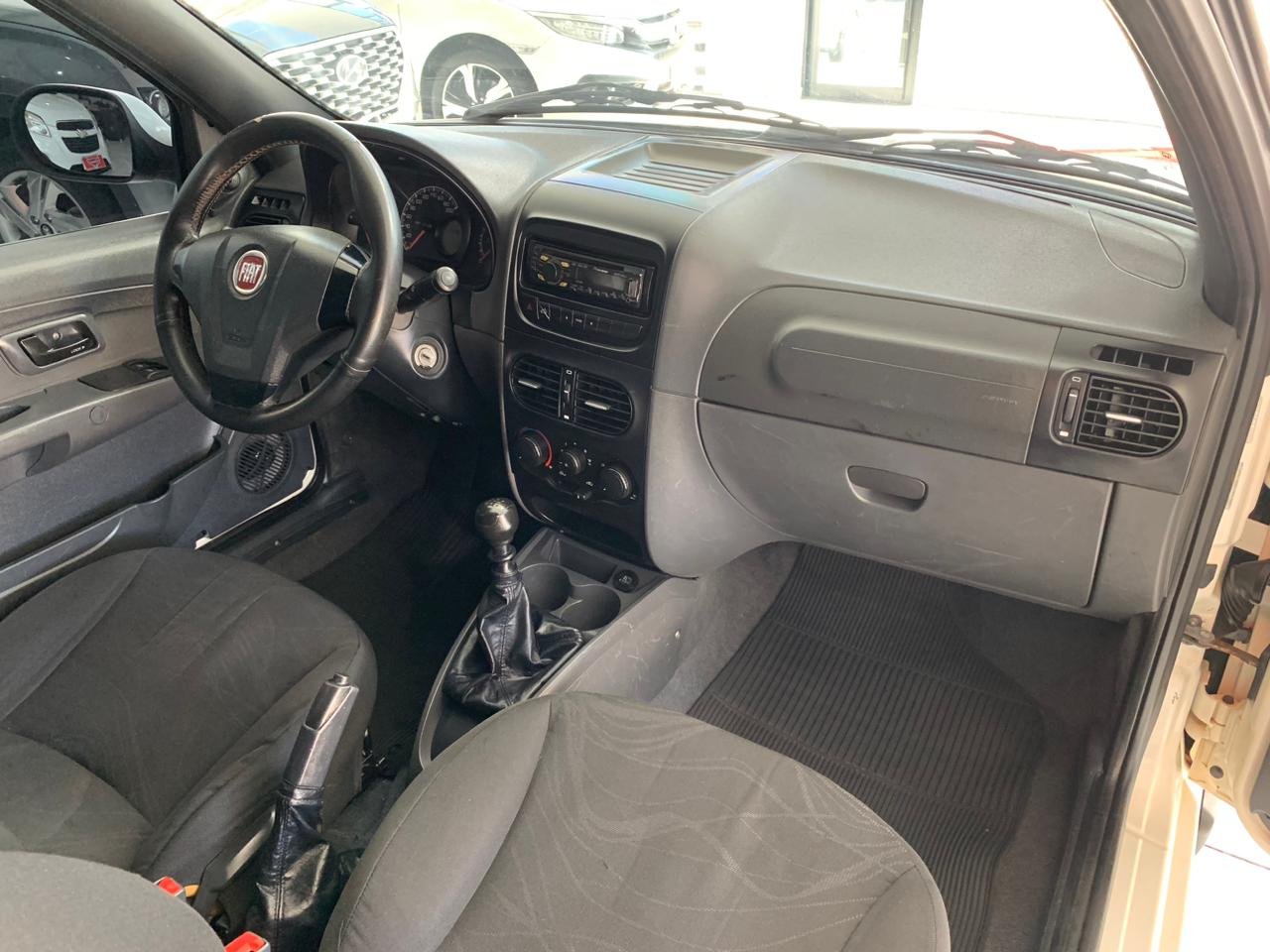 FIAT STRADA HD WK CE 1.4 2018 - Imagem 11