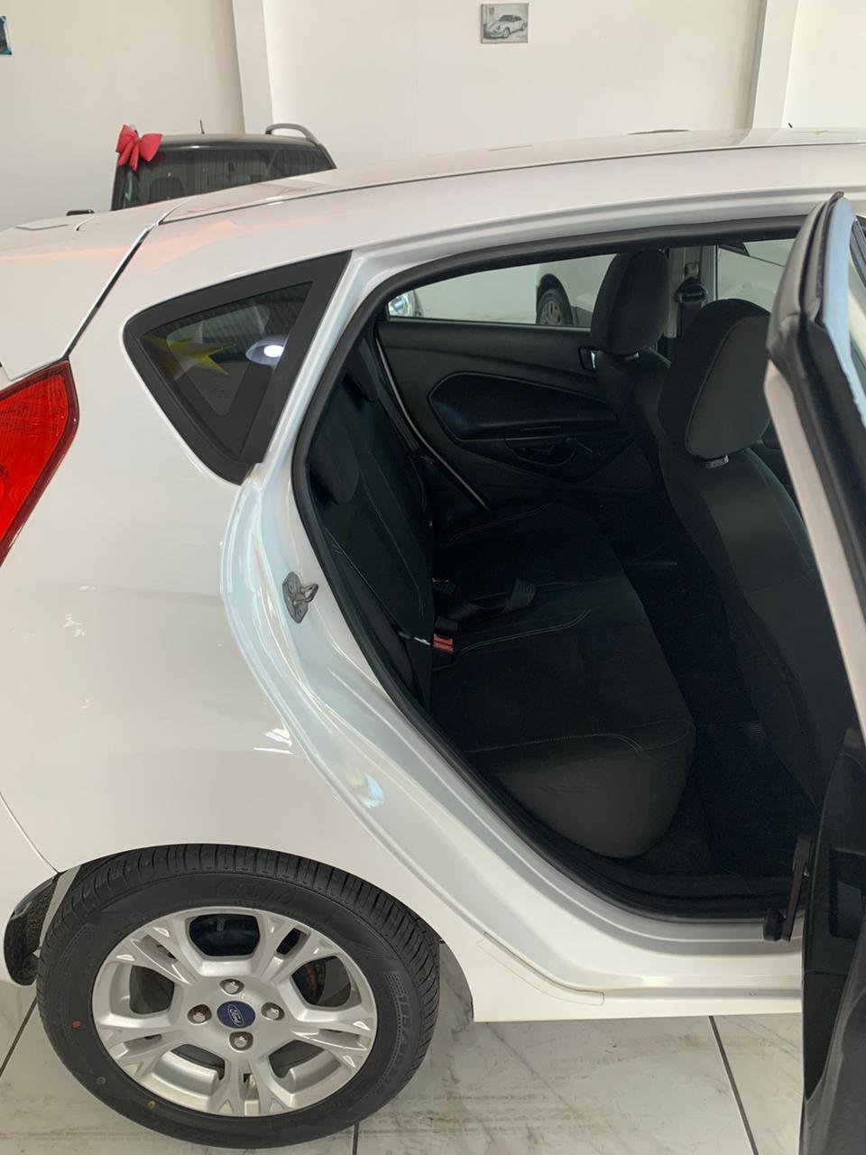🚗 FORD NEW FIESTA SE 1.5 MANUAL 2015 🚗 - Imagem 11