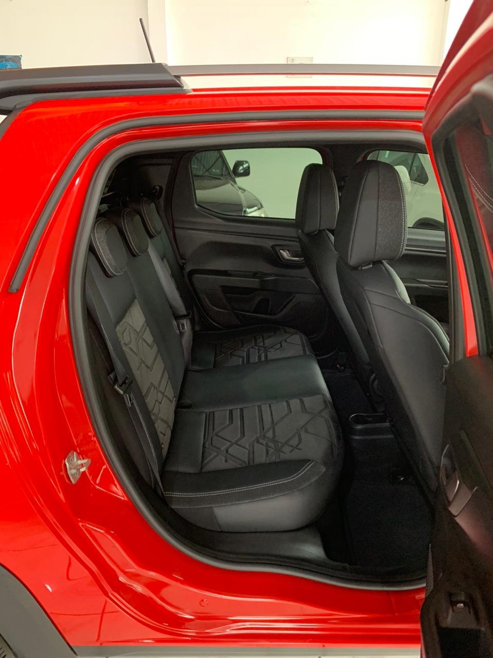 🔥 Fiat Strada Volcano Cabine Dupla 1.3 2022 - Imagem 11