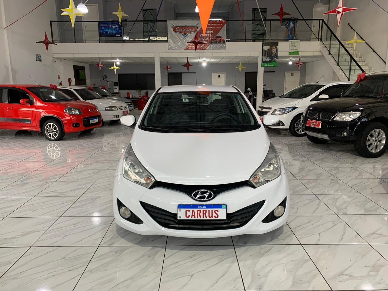 HYUNDAI / HB20 1.6 PREMIUM 2014 - Imagem 2