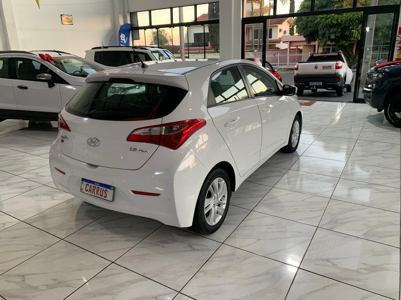 HYUNDAI / HB20 1.6 PREMIUM 2014 - Imagem 5