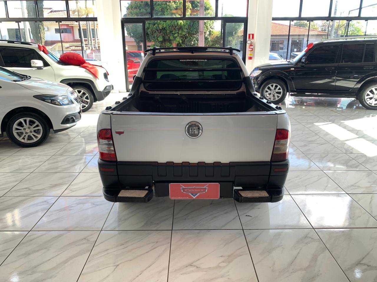 FIAT STRADA 1.4 MPI FIRE FLEX 8V CE 2012 - Imagem 6