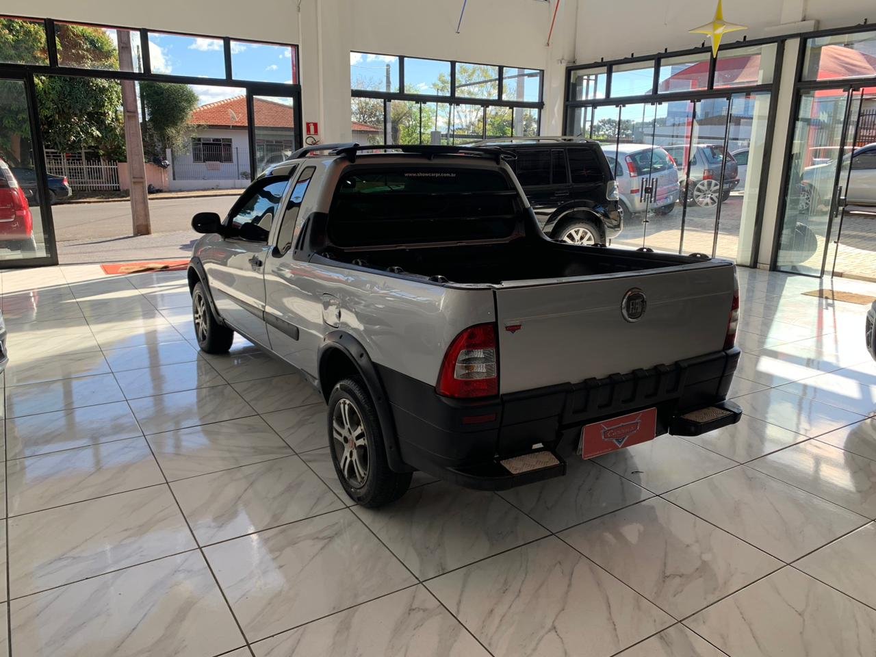 FIAT STRADA 1.4 MPI FIRE FLEX 8V CE 2012 - Imagem 7