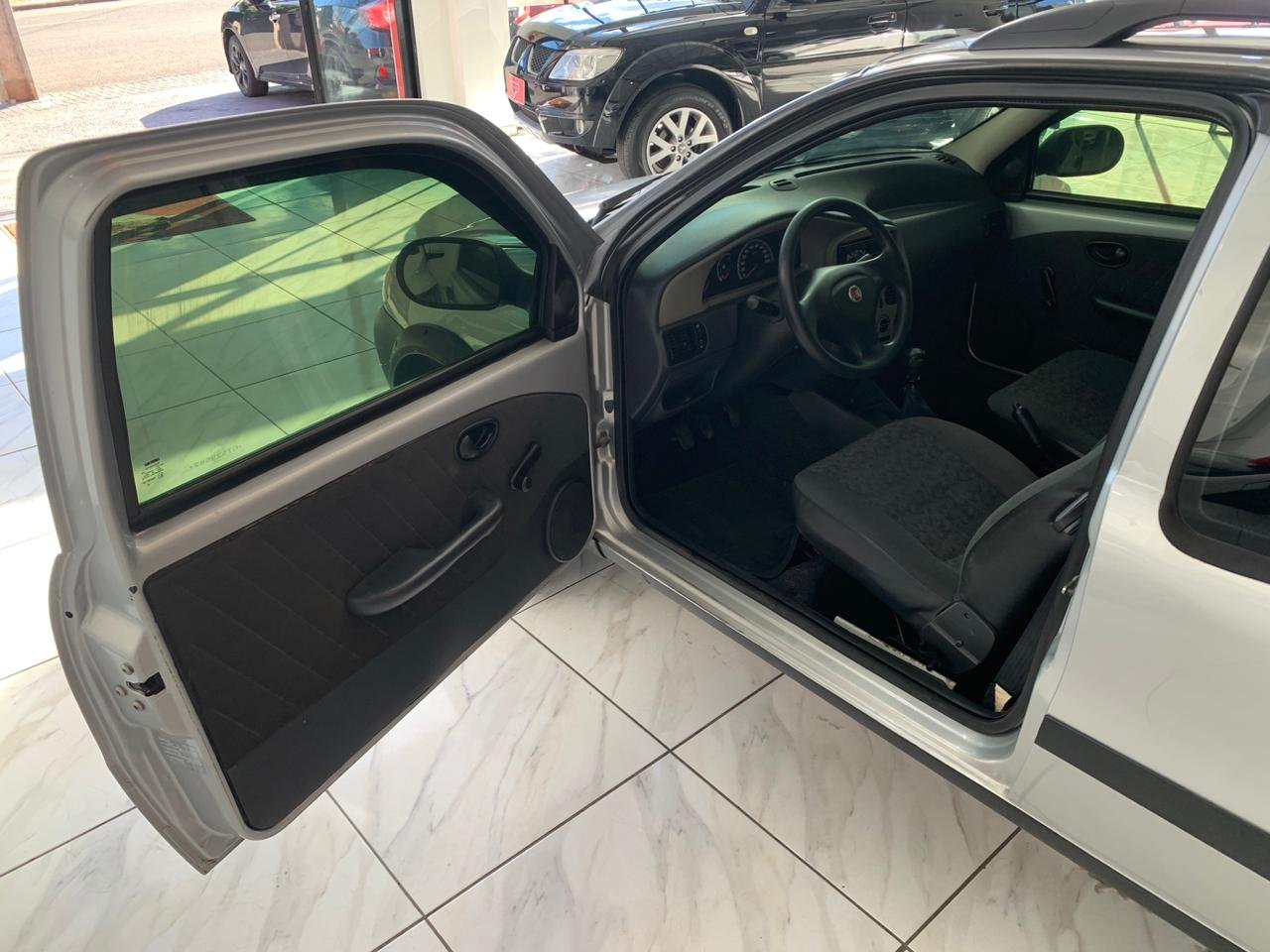 FIAT STRADA 1.4 MPI FIRE FLEX 8V CE 2012 - Imagem 9
